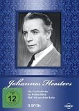 Johannes Heesters Edition - Hans M�ller