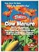 Hoffman 21004 Cow Manure 1-1-1, 4 Pounds