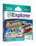 Leapfrog - 89016 - Jeu Educatif Elect...