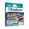 Leapfrog - 89016 - Jeu Educatif Electronique - LeapPad / Leapster Explorer - Jeu - Globe