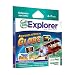 Leapfrog - 89016 - Jeu Educatif Electronique - LeapPad / Leapster Explorer - Jeu - Globe