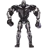 Real Steel Deluxe Feature Figures Wave 1 Zeus
