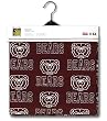 Missouri State Bears Fabric 2yds 54 in Wide Missouri State University 100% COTTON Sewing Material For Quilt Apparel or Projects 100% COTTON Sewing Material For Quilt Apparel or Projects- Top Rated Quality 22% more FABRIC than 44 in width