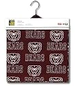 Missouri State University logo Bears Fabric 2yds 54 in Wide 100% COTTON FABRICS For Quilting Sewing Material Wide Goods NCAA College Collegiate Logo Available Unique Christmas Gift for Women Ladies Mom Mother Grandmother Quilters
