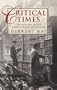 Critical Times: The History of the Times Literary Supplement