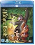 The Jungle Book [Blu-ray]