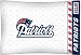 New England Patriots Locker Room Pillow Case NFL