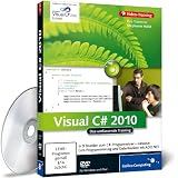 Visual C# 2010 - Das umfassende Training