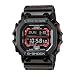 Casio G-Shock Herren-Armbanduhr Digital Quarz GX-56-1AER