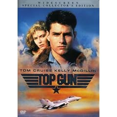 Top Gun (Widescreen Special Collector's Edition)