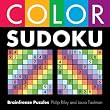 Color Sudoku