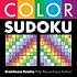 Color Sudoku