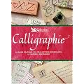 Coffret : calligraphie et lettrage