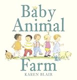 Baby Animal Farm