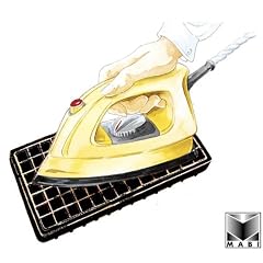 NEU! UNIVERSAL B�geleisenablage (MABI Art.Nr. 719) Silikonablage als Isoliermatte f�r B�geleisen, B�geltische, Dampfstationen, Dampfreiniger, B�gelstationen von MABI, KETTLER, WENKO, K�RCHER, LAURASTAR, LEIFHEIT ...