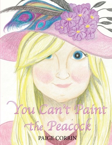 You Can't Paint the Peacock