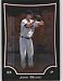 2009 Bowman Chrome Refractors #92 John Maine - New York Mets (Baseball Cards)