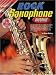 ROCK SAXOPHONE METHOD BK/CD: FOR BEGINNER TO ADVANCED STUDENTS (Progressive)