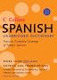HarperCollins Spanish Unabridged Dictionary, 8th Edition (Harpercollins Unabridged Dictionaries) (Spanish Edition)