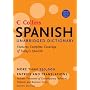 HarperCollins Spanish Unabridged Dictionary, 8th Edition (Harpercollins Unabridged Dictionaries) (Spanish Edition)