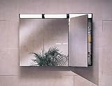 Robern MTL24FB Bathroom Light