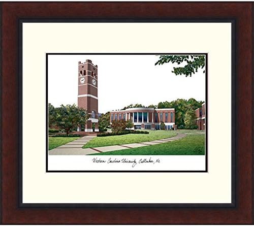 Western Carolina University Legacy Alumnus