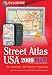 Electronics : Street Atlas USA 2009 PLUS