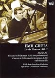 Emil Gilels Live in Moscow, Vol. 2