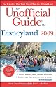 The Unofficial Guide to Disneyland 2009 (Unofficial Guides)