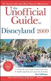 The Unofficial Guide to Disneyland 2009 (Unofficial Guides)