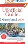 The Unofficial Guide to Disneyland 2009 (Unofficial Guides)