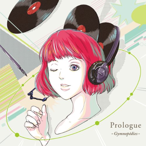 Prologue-Gymnopedies-