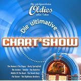 Die Ultimative Chartshow-Oldiesvon "Various"