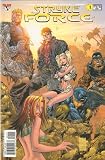 Strykeforce #1 May 2004 Strykeforce #1 May 2004
