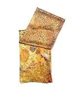 STELLA D'ORO - Swiss Elegance Bufanda (Amarillo)