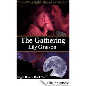 The Gathering (Night Breeds Series #2)