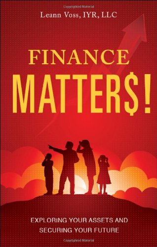 Finance Matters!