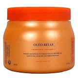 Nutritive Oleo Relax Masque Unisex Hair Mask by Kerastase, 16.7 Ounce