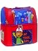 New Handy Manny Double Comparment Insulated Lunch Bag