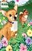 Chihuahua Decorative Switchplate Cover