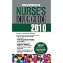 Pearson Nurse's Drug Guide 2010