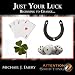 Just Your Luck - Beginning to Change With Nlp & Guided Imagery for Personal Development