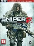 Sniper : Ghost Warrior 2 - �dition li...