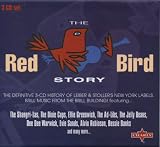Red Bird Story by Various Artists