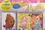 PEACH GIRL T01 : 2 MANGA + DVD