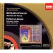 Straussmania: Dark and Decadent Vocalese