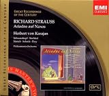 R Strauss: Ariadne auf Naxos
