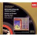 Strauss: Ariadne auf Naxos (Gesamtaufnahme) (deutsch)