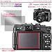 ���塦��ȿ�͡��ץ������� ���ңӣ� PRO GUARD ARSH HD Professional for Canon Power Shot G1-X / DCDPF-PSG-B
