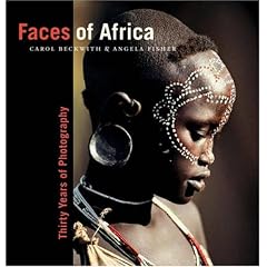 Faces of Africa: Thirty Years of Photography (Collectors (National Geographic))